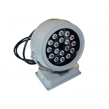 LED прожектор FEH 18W 220V